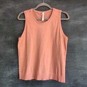 Athleta In Motion Seamless Tank